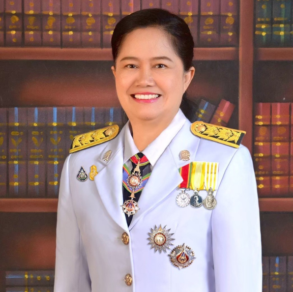 แพรพรรณ