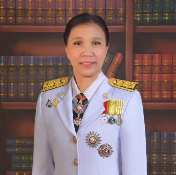 อรัญญากร