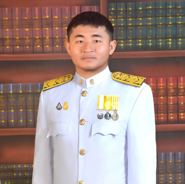 ณัฐดนัย