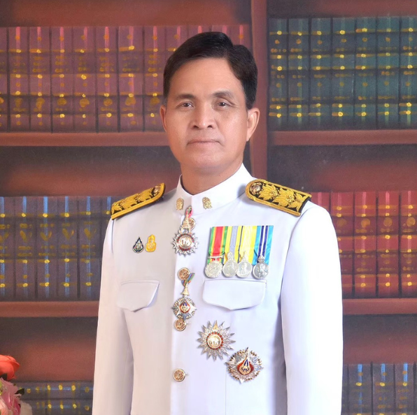 ธนสิทธิ์